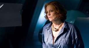 Como Sigourney Weaver convenceu Hollywood de que não tinha 'limites' como atriz