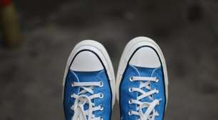 A evolução do tênis, calçado que proporciona conforto e estilo