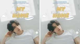 Astro dos K-dramas, Lee Dong Wook anuncia encontro com fãs em São Paulo