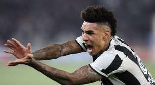 Botafogo alfineta o Flamengo após vice na Copa Intercontinental