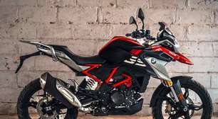 Oportunidade BMW: G 310 R entra em promoção com taxa 0% e parcelas de R$ 457