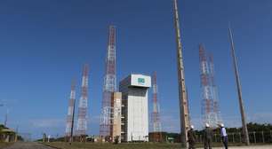 Lançamento inédito de foguete no Brasil é novamente adiado