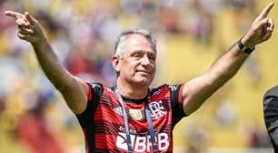 Vila Nova abre o jogo sobre negociação de dois jogadores com o Flamengo: "Agora"