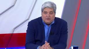 Datena passa por cirurgia cardíaca em hospital de São Paulo