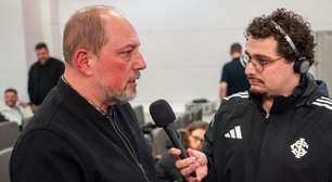 Reforço colorado! Imprensa Argentina crava acerto do Inter com atacante: "R$ 25,8 milhões"