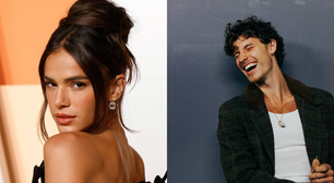 Bruna Marquezine e Shawn Mendes: veja a química dos signos