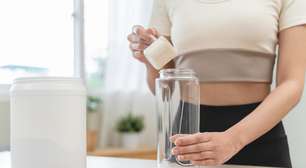 Suplementação ajuda a manter desempenho no fim do ano