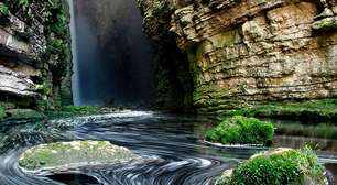 Chapadas são destinos imperdíveis para curtir a natureza no Brasil