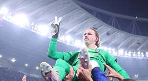 Algoz do Flamengo, Safonov era cotado para ser reserva antes da final