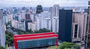 MASP tem recorde de público, em 2025