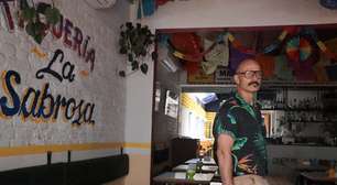 'Estamos desesperados', diz dono de restaurante em Pinheiros que está sem luz há dias