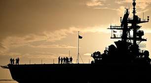 Trump ordena bloqueio 'total' de todos os petroleiros sancionados que entrem e saiam da Venezuela