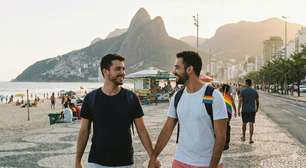 Rio é eleito melhor destino gay do Brasil em levantamento do Grindr Unwrapped 2025