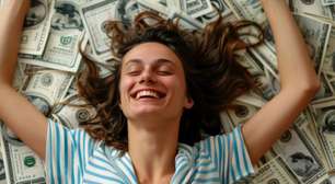 Adeus, azar! 2026 promete ser o ano da 'glória' para estes 6 signos; veja se você vai finalmente ter sua maré de sorte