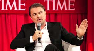 Por que Leonardo DiCaprio 'nunca' vai querer dirigir um filme
