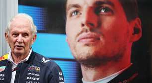 F1: Marko assume culpa parcial por derrota de Verstappen em 2025