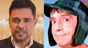 Web debocha após SBT trocar especial de Zezé por Chaves: 'O tombo foi gigante'