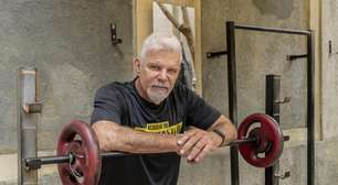 Raul Gazolla conta que enteada sustentou a família por 2 anos com conteúdo erótico: 'Trabalho dela nos salvou'