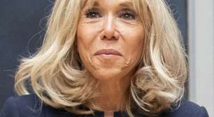 Grupos feministas processam primeira-dama da França por difamação