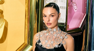 Polícia Civil prende homem que perseguiu Isis Valverde por mais de 20 anos