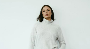 Isis Valverde se manifesta sobre prisão de homem que a perseguia