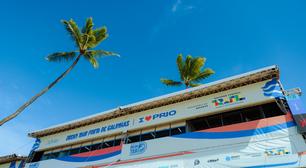 Com sexta maior arrecadação do COB, Surf Brasil manterá circuito enxuto em 2026