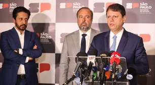 SP e governo federal iniciam processo que poderá romper contrato da Enel