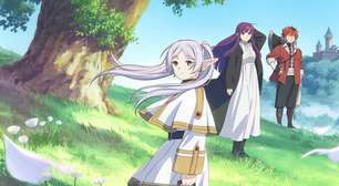 Confira os animes mais aguardados para 2026