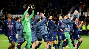 PSG supera batalha silenciosa no vestiário e pode ter ucraniano e russo contra o Flamengo