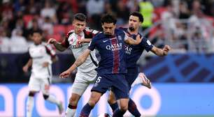 Flamengo recebe R$ 22 milhões com vice na Copa Intercontinental; veja valores