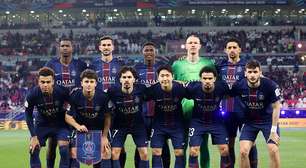 Prêmio da Copa Intercontinental cobre apenas uma semana da folha salarial do PSG; veja valores