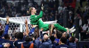 Flamengo não resiste a campeão europeu e vê bi do mundial escapar pelos dedos