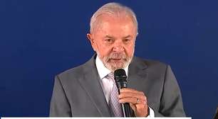 Lula anuncia que música gospel será declarada patrimônio brasileiro: 'Cantar dentro do Planalto'