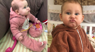 O 'biquinho' que parecia charme: mãe relata descoberta do autismo da filha