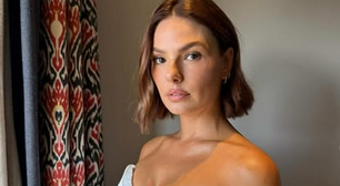 Homem que perseguiu a atriz Isis Valverde por mais de 20 anos é preso no RJ