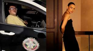 Homem suspeito de perseguir Isis Valverde há mais de 20 anos é preso dentro do condomínio da atriz