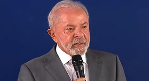 Lula indica foco do governo na eleição em 2026, cita Trump e prevê perda de ministros em última reunião do ano