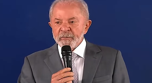 Em clima eleitoral, Lula vai transformar música gospel em patrimônio brasileiro
