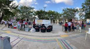 Projetos comunitários geram renda e mudam a vida de microempreendedores no Maranhão