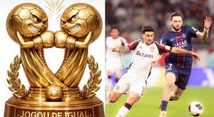 Taça de jogo 'de igual para igual': veja os memes da derrota do Flamengo pelo PSG