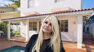 Monique Evans coloca à venda casa de R$ 3 milhões em condomínio dos famosos de SP