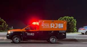 Órgãos são encontrados na praia da Barra da Tijuca, no RJ