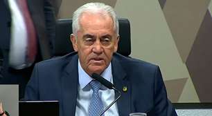 CCJ do Senado aprova PL da Dosimetria