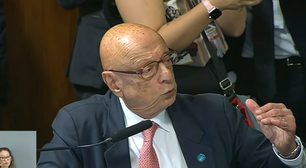 Relator do PL da Dosimetria no Senado restringe alcance da proposta para os atos de 8 de janeiro