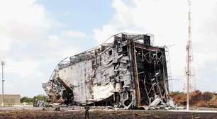 Acidente de Alcântara: relembre o acidente que freou o programa espacial brasileiro