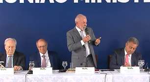 Lula dá ultimato sobre acordo Mercosul-União Europeia e promete endurecer posição 'daqui para frente'