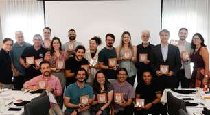 Jornalistas entregam o Prêmio Trend Car 2025 às marcas vencedoras