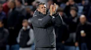 Internacional anuncia a chegada do treinador Paulo Pezzolano