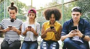 Estudo mostra que jovens têm queda de 24,8% na depressão e 16,1% na ansiedade após uma semana sem redes sociais