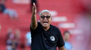 Na mira do Goiás, jogador fecha com time de Hélio dos Anjos na Série B